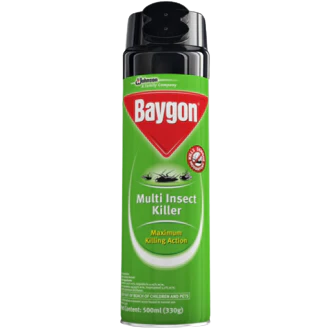 BAYGON MIK KB 550ML BAYGON MIK KB 550ML
