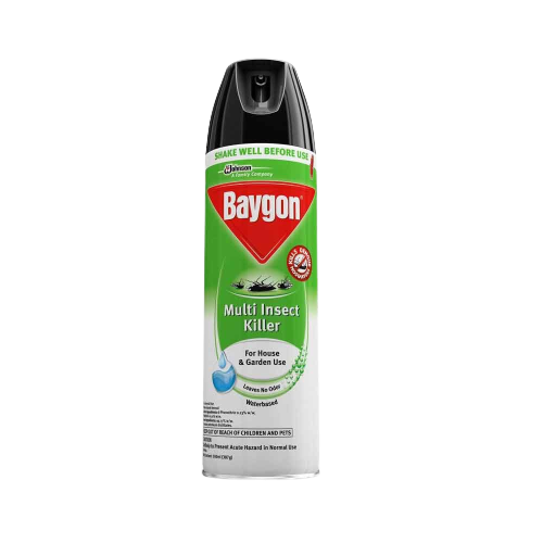 BAYGON MIS WTRBSD 500ML BAYGON MIS WTRBSD 500ML