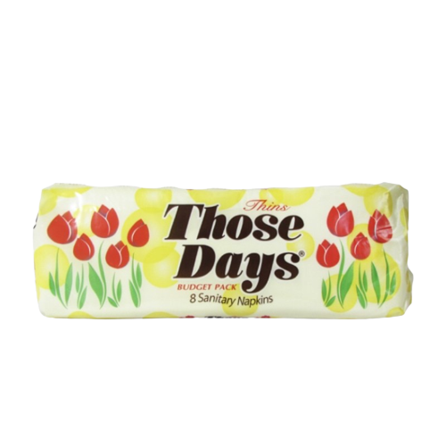 (Case) THOSE DAYS THINS 8'S