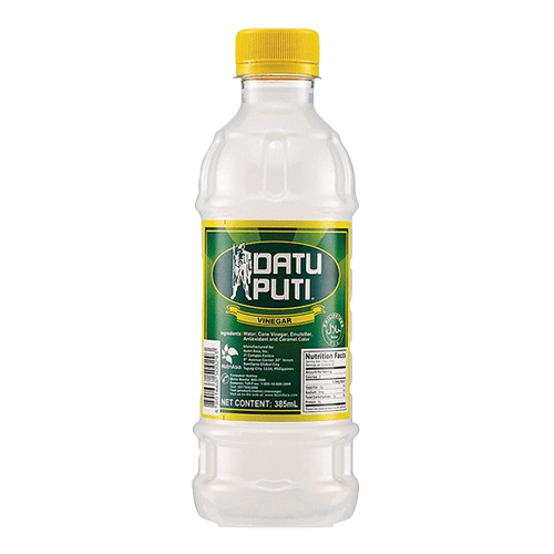 (Case) DP VINEGAR 385ML