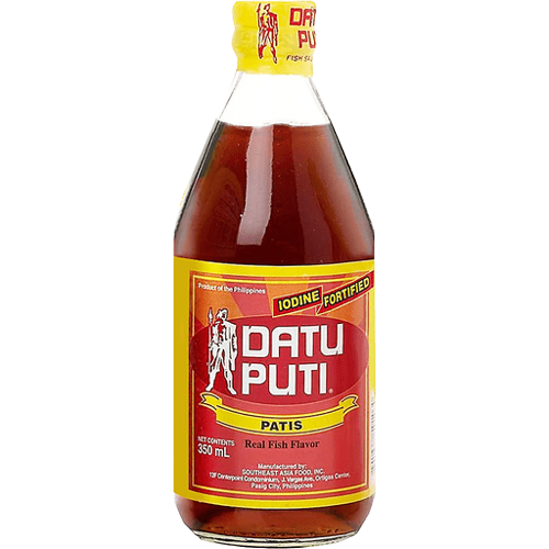 (Case) DP PATIS BOT 350ML