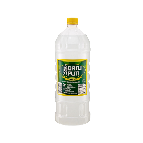 (Case) DP VINEGAR 1.893L