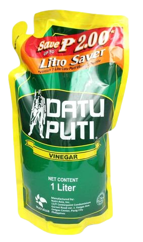 (Case) DATU PUTI V 1L SUP