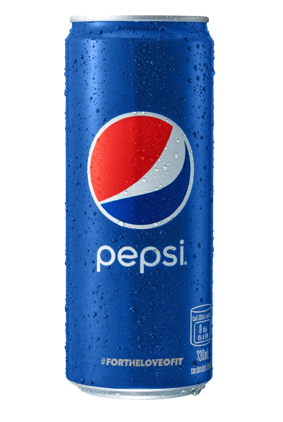 (Case) PEPSI REG IN CAN 330ML. (Case) PEPSI REG IN CAN 330ML.