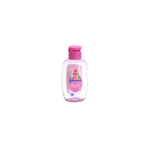 (Case) JOHNSON'S BABY COLOGNE SLIDE 25ML 79607212