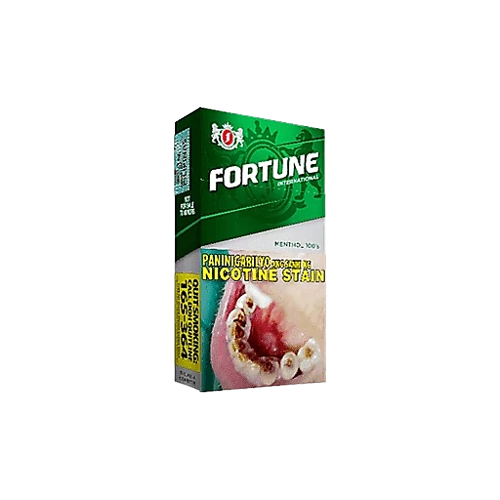 FORTUNE GREEN