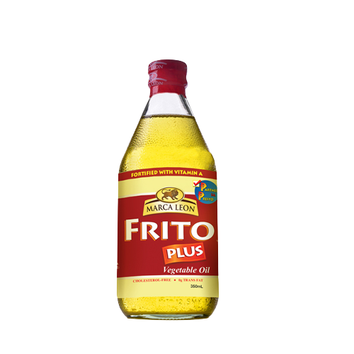 FRITO PLUS 350ML B