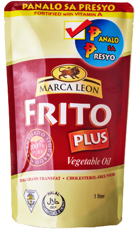 (Case) M.L FRITOPLUS 1L (Case) M.L FRITOPLUS 1L