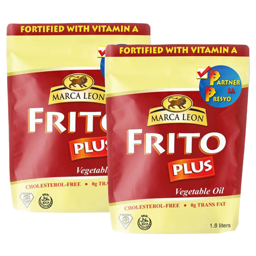 PRITO BUDGET PACK 1L PRITO BUDGET PACK 1L
