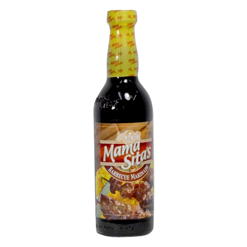 (Case) MS BBQ MRND 350ML (Case) MS BBQ MRND 350ML