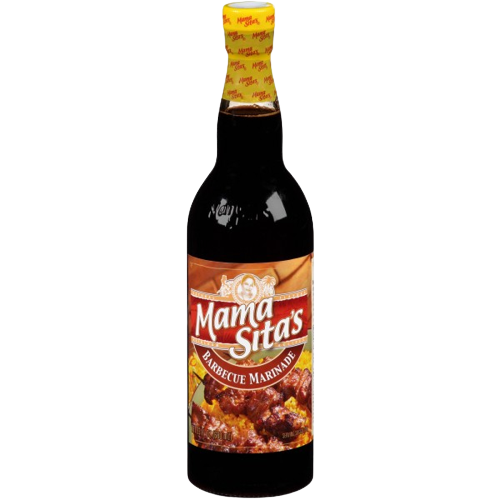 (Case) MS BBQ MRND 680ML (Case) MS BBQ MRND 680ML