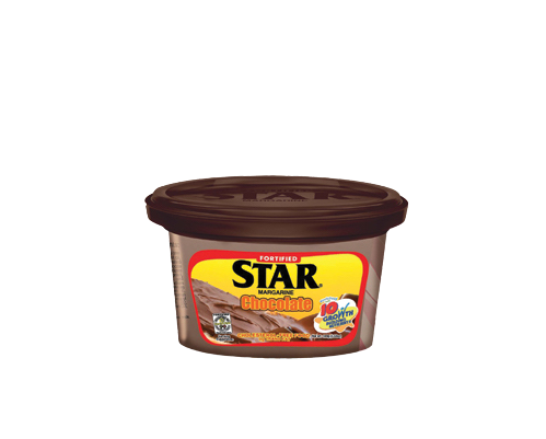 STAR MAR. CHOCO 100G STAR MAR. CHOCO 100G