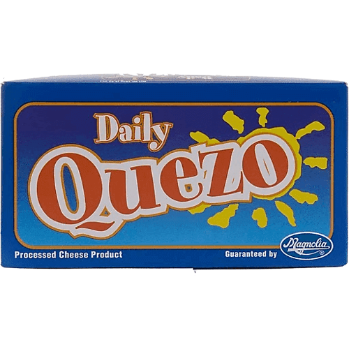 DAILY QUEZO 165G 020045 DAILY QUEZO 165G 020045