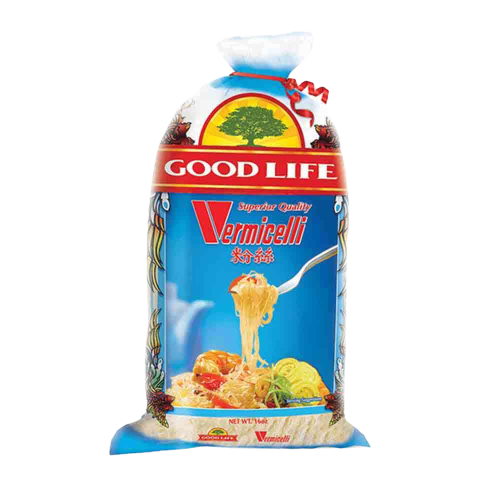 GL VERMICELLI 16 OZ GL VERMICELLI 16 OZ