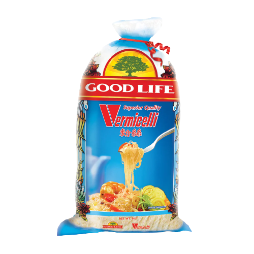 GL VERMICELLI 8OZ GL VERMICELLI 8OZ
