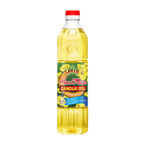 (Case) JOLLY CANOLA OIL 1L PET (Case) JOLLY CANOLA OIL 1L PET