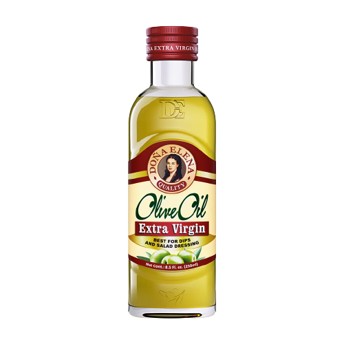 (Case) DOÑA ELENA OLIVE OIL EV 250ML (Case) DOÑA ELENA OLIVE OIL EV 250ML