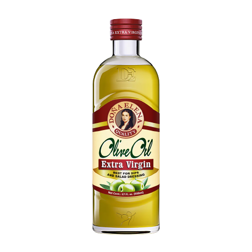 DOÑA ELENA EV OLIVE OIL 500ML DOÑA ELENA EV OLIVE OIL 500ML