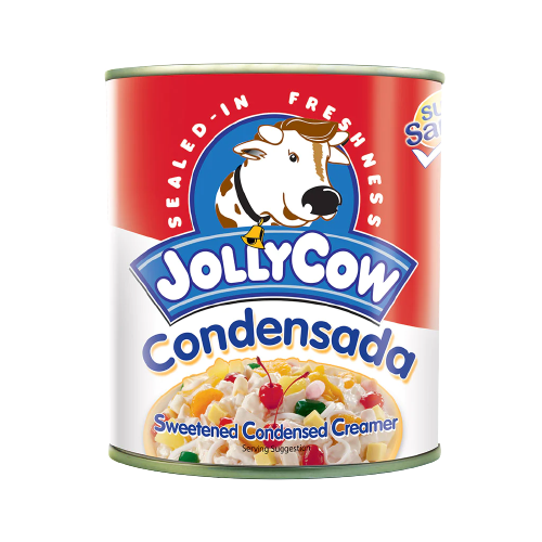 (Case) JOLLY COW CONDENSADA 390G G00055