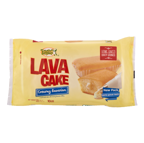 (Case) LS LAVA CAKE CBAVARIAN 38GX10 (Case) LS LAVA CAKE CBAVARIAN 38GX10