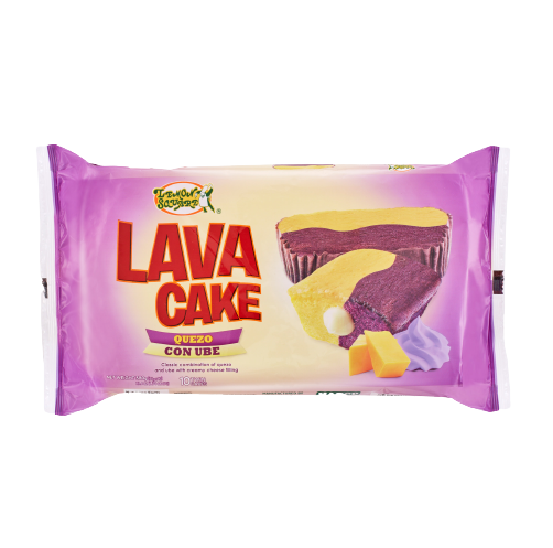 (Case) LS LAVA Q CON UBE 10'S (Case) LS LAVA Q CON UBE 10'S
