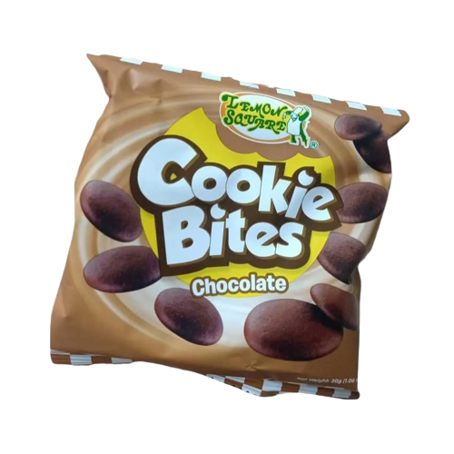 (Case) LS COOKIE BITE CHOCO 30G (Case) LS COOKIE BITE CHOCO 30G