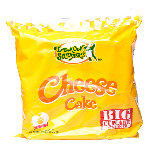 (Case) LS CHEESE CAKE BIG SNACK PACK (Case) LS CHEESE CAKE BIG SNACK PACK