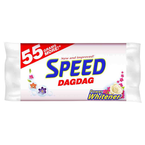 (Case) SPEED CUT BAR WHITE 160G (Case) SPEED CUT BAR WHITE 160G
