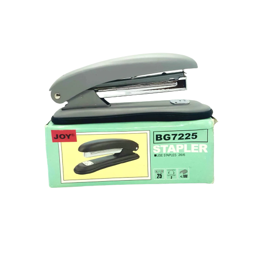 JOY STAPLER JOY STAPLER