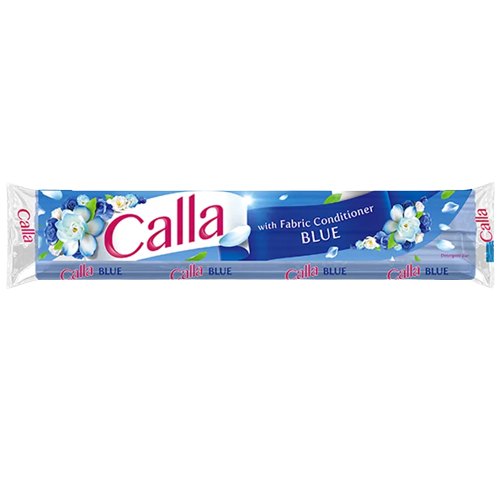 (Case) CALLA BAR BLUE 370G 1709185 (Case) CALLA BAR BLUE 370G 1709185