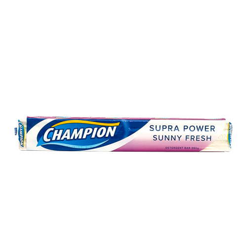 (Case) CHAMPION BAR SUNNY 370G 1707136 (Case) CHAMPION BAR SUNNY 370G 1707136