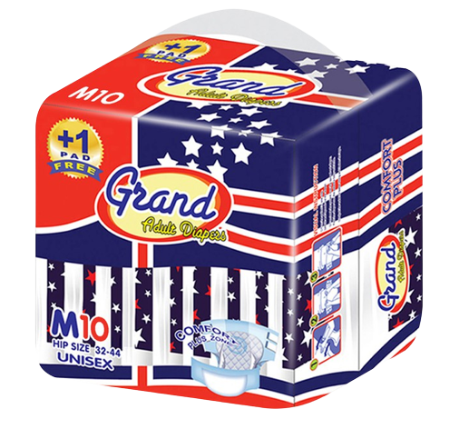 GRAND ADULT M 10+1 GRAND ADULT M 10+1