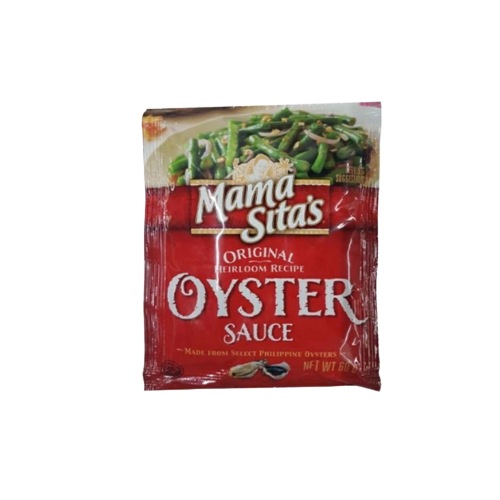 (Case) MS OYSTER ORIG 60G (Case) MS OYSTER ORIG 60G