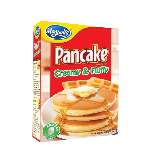MAG PANCAKE WF 180G