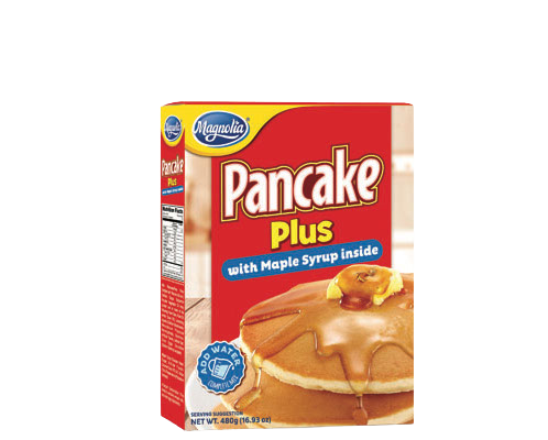 (Case) MAG PNCKE MAPLE 480G