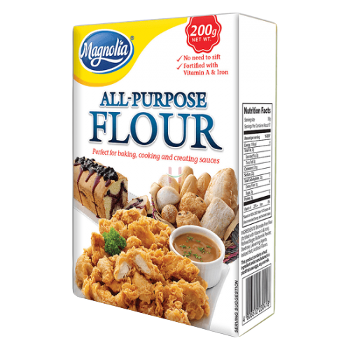 (Case) MAG AP FLOUR 200G 231427
