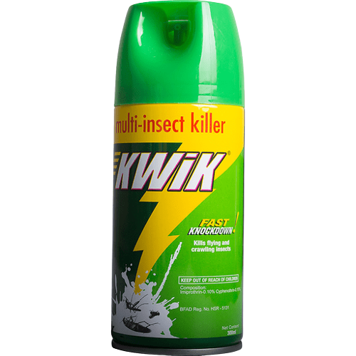 KWIK MIK GRN 300ML KWIK MIK GRN 300ML