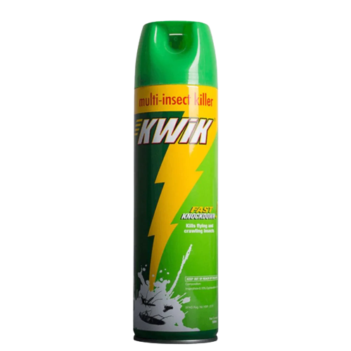 KWIK MIK GRN 500ML KWIK MIK GRN 500ML