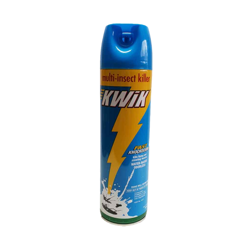 KWIK MIK BLUE 550ML FREE KWIK MIK BLUE 550ML FREE