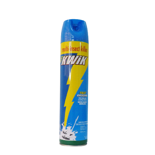 KWIK MIK BLUE 600ML KWIK MIK BLUE 600ML