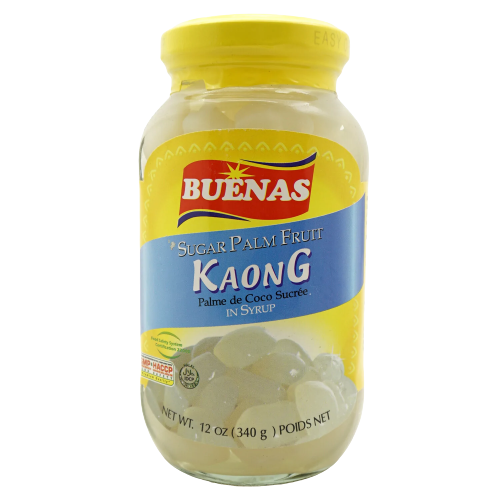 BUENAS KAONG WHITE 340G BUENAS KAONG WHITE 340G
