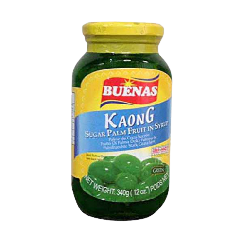 BUENAS KAONG GRN 340G BUENAS KAONG GRN 340G