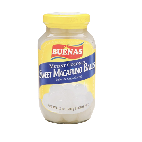 BUENAS MACAPUNO 340G BUENAS MACAPUNO 340G