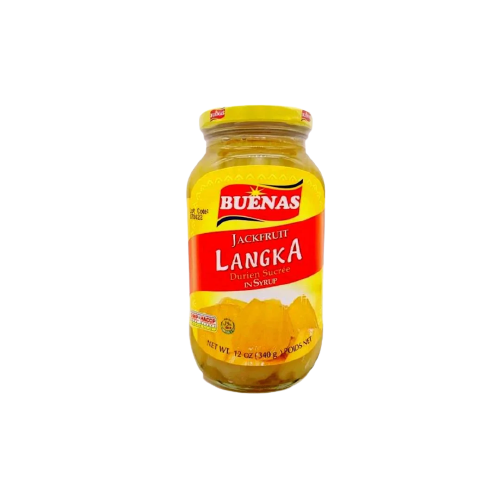 BUENAS LANGKA 12 OZ BUENAS LANGKA 12 OZ