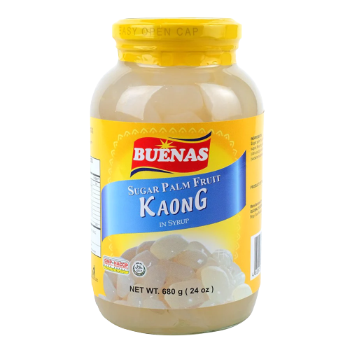 BUENAS KAONG WHITE 680G BUENAS KAONG WHITE 680G