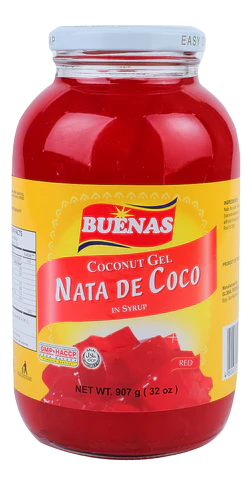 BUENAS NDCOCO RED 907G BUENAS NDCOCO RED 907G