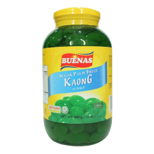 BUENAS NDECOCO GRN 907G BUENAS NDECOCO GRN 907G
