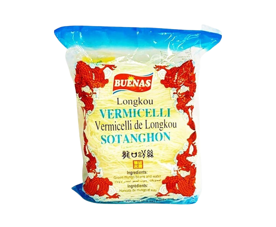 BUENAS VERM. STNGHN 250G BUENAS VERM. STNGHN 250G