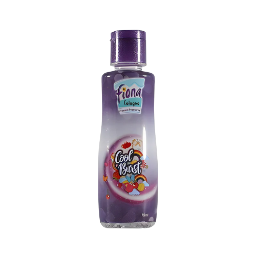 (Case) FIONA COL CBURST 75ML SKI113 (Case) FIONA COL CBURST 75ML SKI113