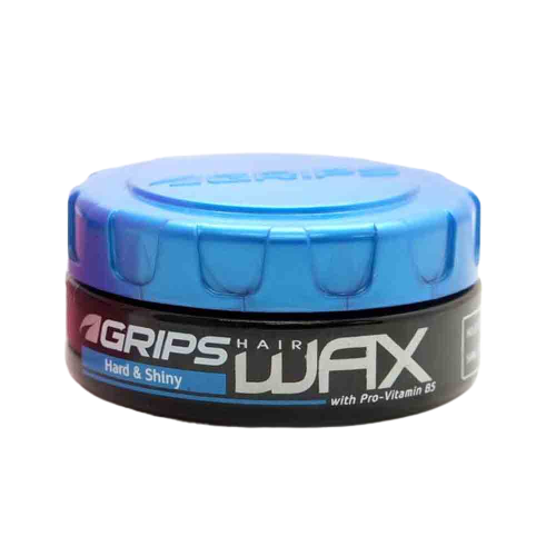 (Case) GRIPS WAX EHS 75G